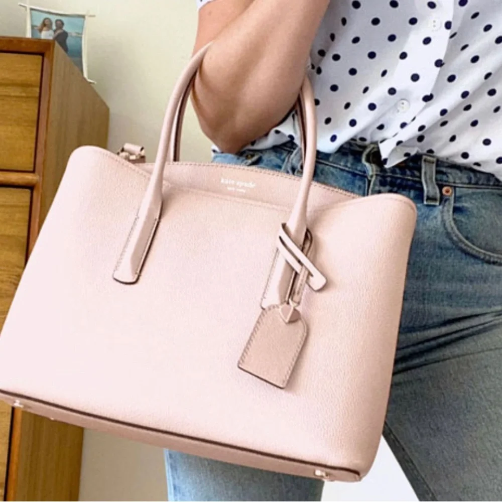Kate Spade Bag - Picture 2 of 13